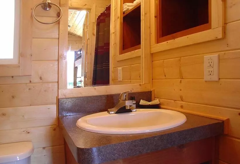 Verde Valley Rv & Camping Resort, A Thousand Trails Property