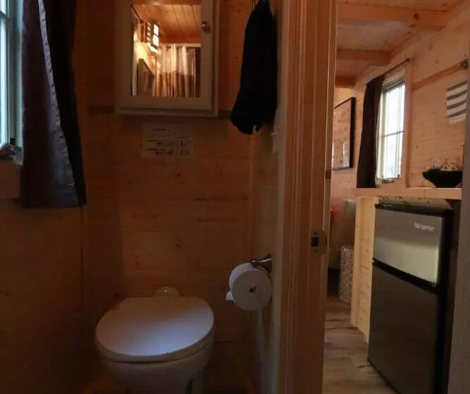 Verde Valley Rv & Camping Resort, A Thousand Trails Property