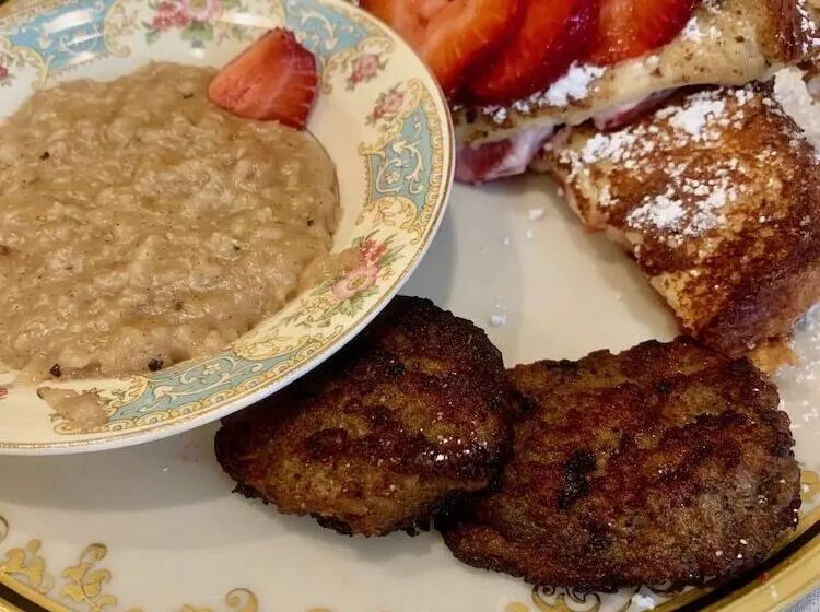 Aamiaismajoitus (B&B) The Beaumont House Natchez