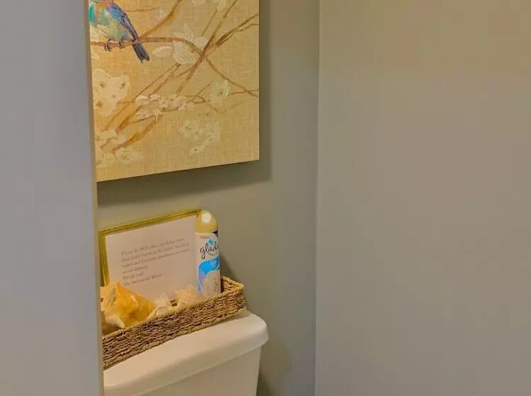 Aamiaismajoitus (B&B) The Beaumont House Natchez