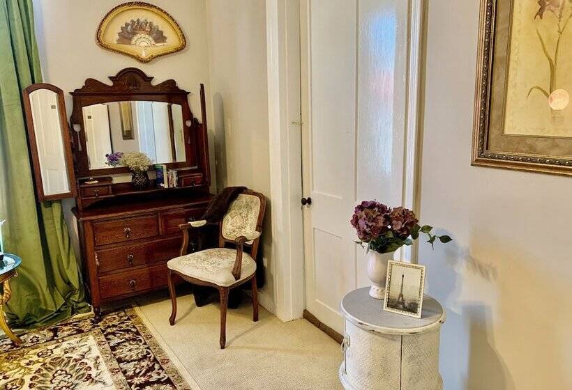 Nocleg ze śniadaniem The Beaumont House Natchez