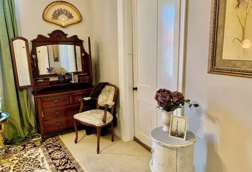 Aamiaismajoitus (B&B) The Beaumont House Natchez