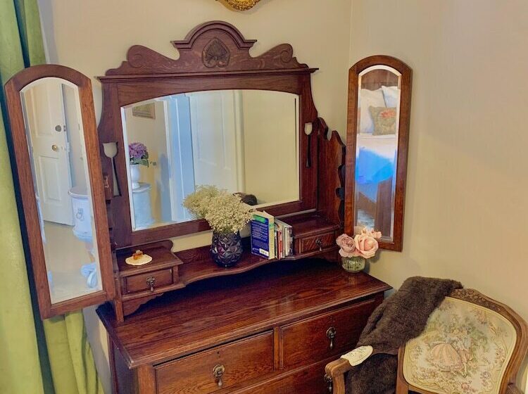 Nocleg ze śniadaniem The Beaumont House Natchez