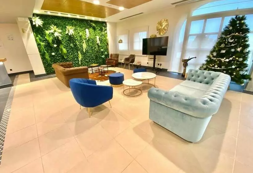 ホテル Camino Real