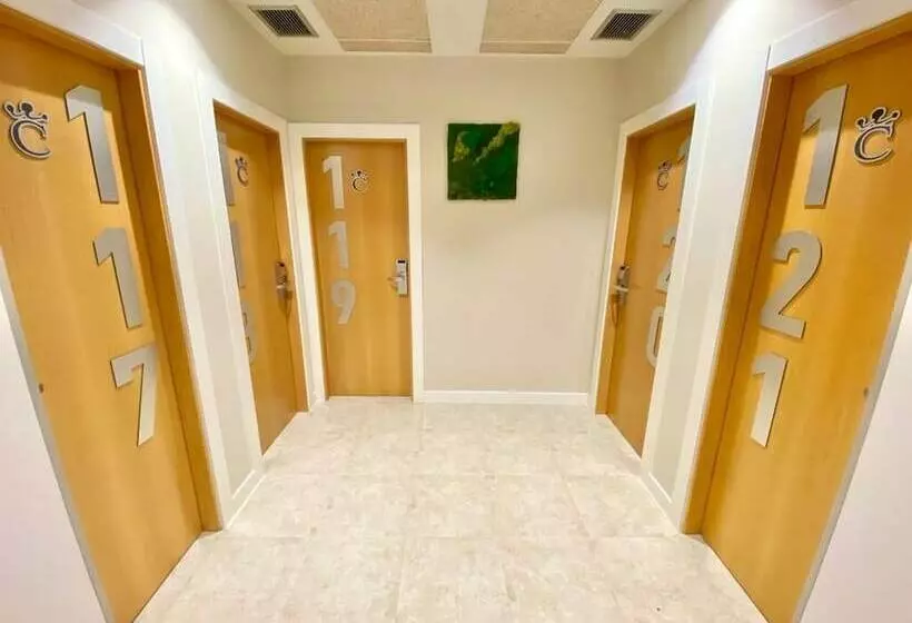 ホテル Camino Real