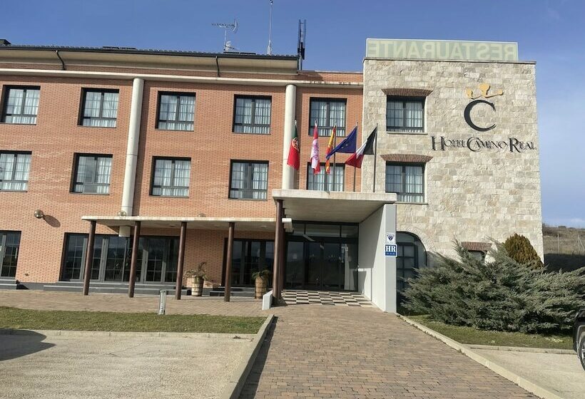 酒店 Camino Real