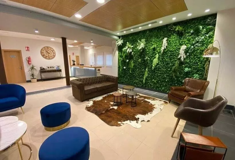 ホテル Camino Real