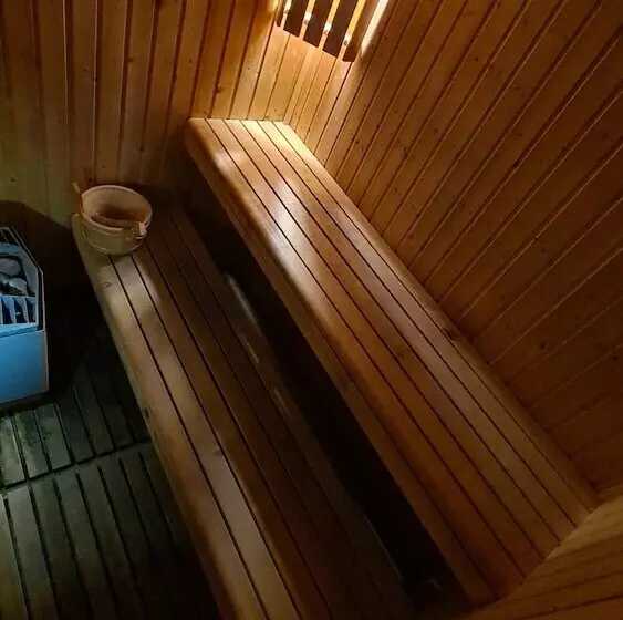 Hotelli La Vallée Blanche