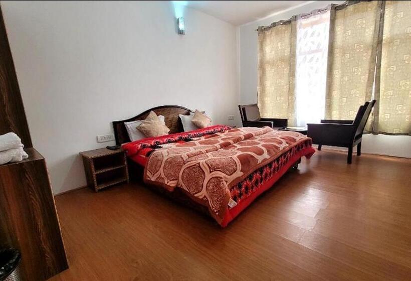 هتل Malik Residency