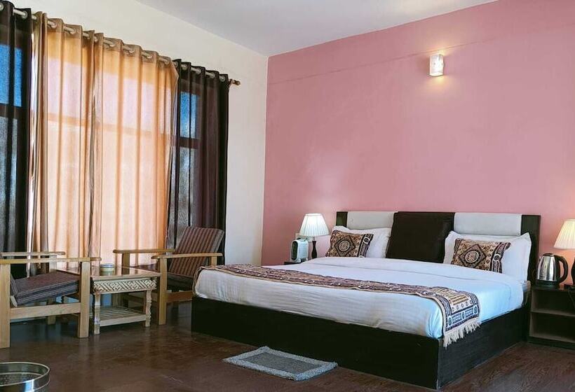 هتل Malik Residency