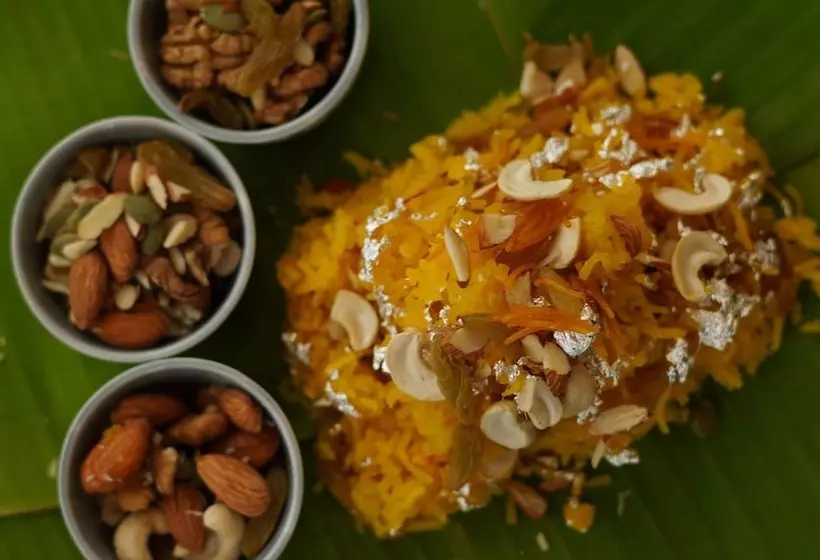 ホテル Radisson Red Chandigarh Mohali