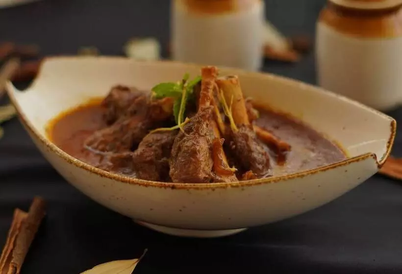 ホテル Radisson Red Chandigarh Mohali