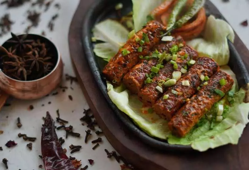 ホテル Radisson Red Chandigarh Mohali