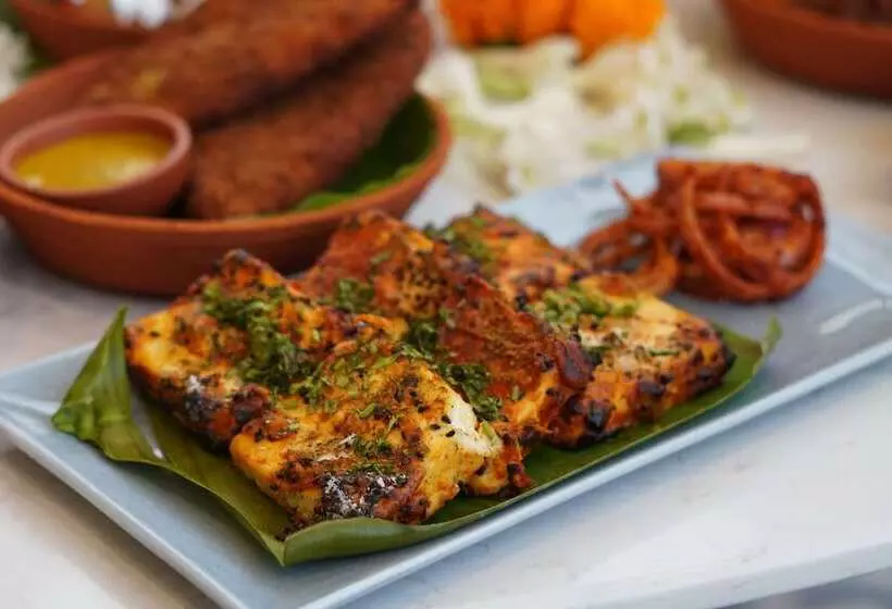 ホテル Radisson Red Chandigarh Mohali