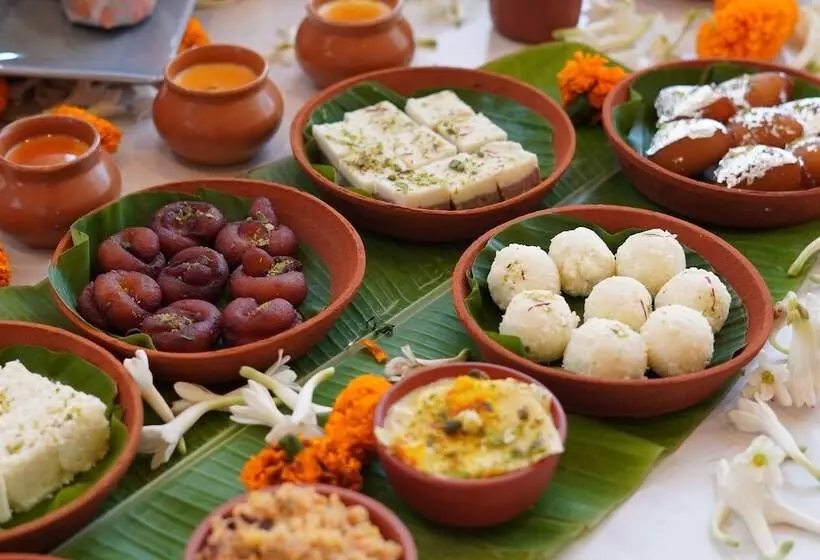 ホテル Radisson Red Chandigarh Mohali