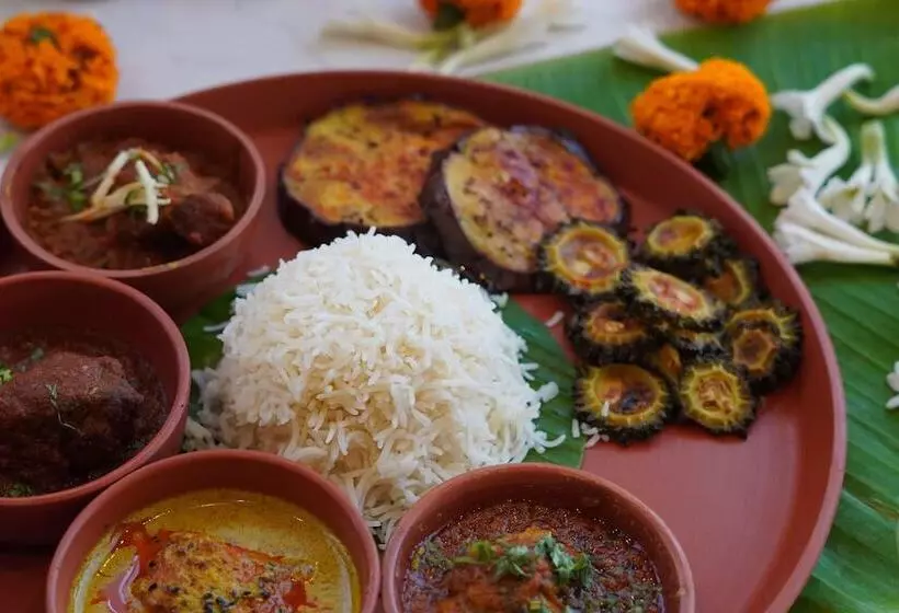 ホテル Radisson Red Chandigarh Mohali