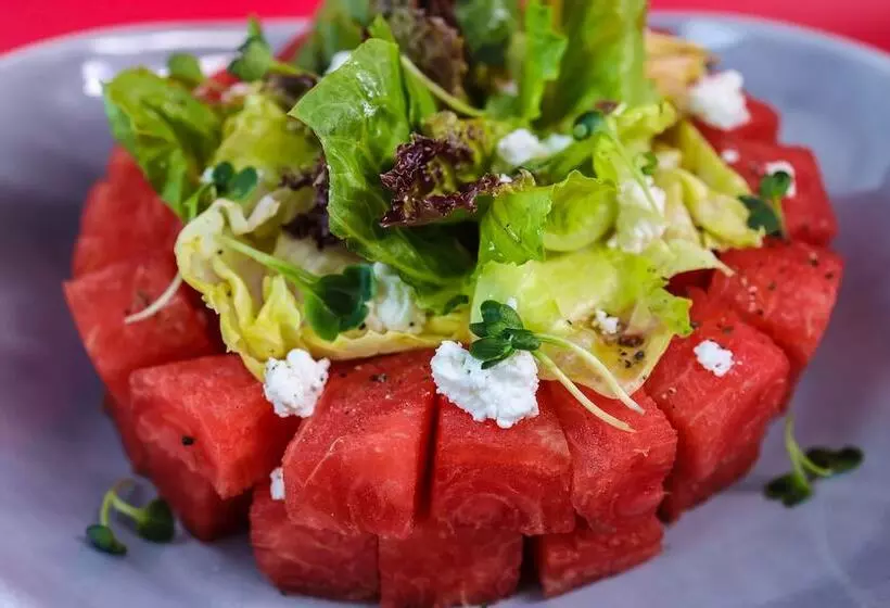 ホテル Radisson Red Chandigarh Mohali