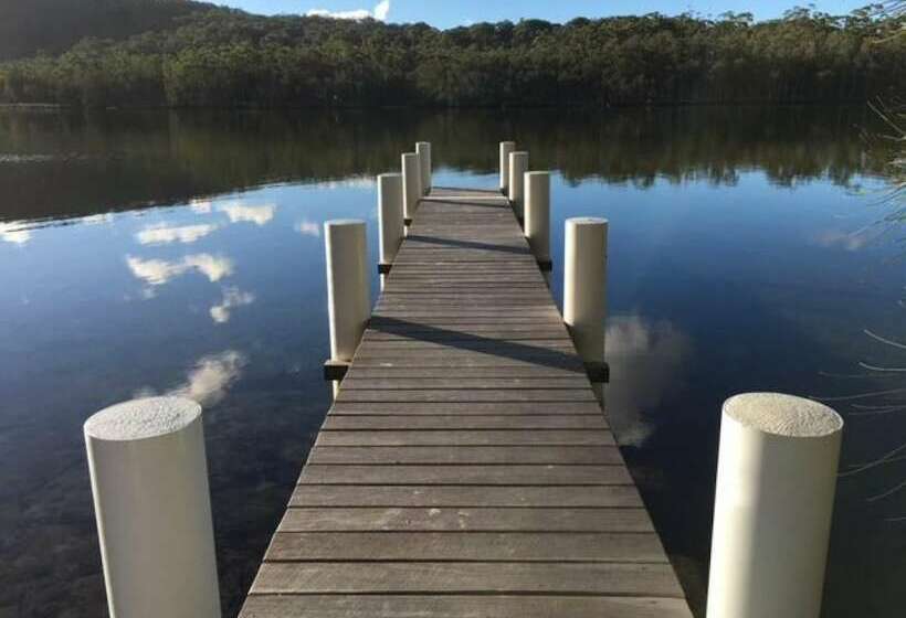 Lakes Edge Lake Conjola