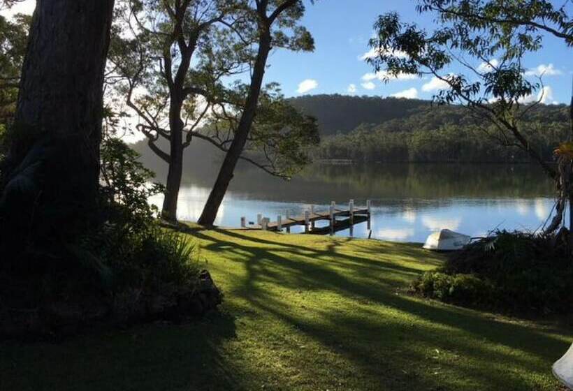 Lakes Edge Lake Conjola