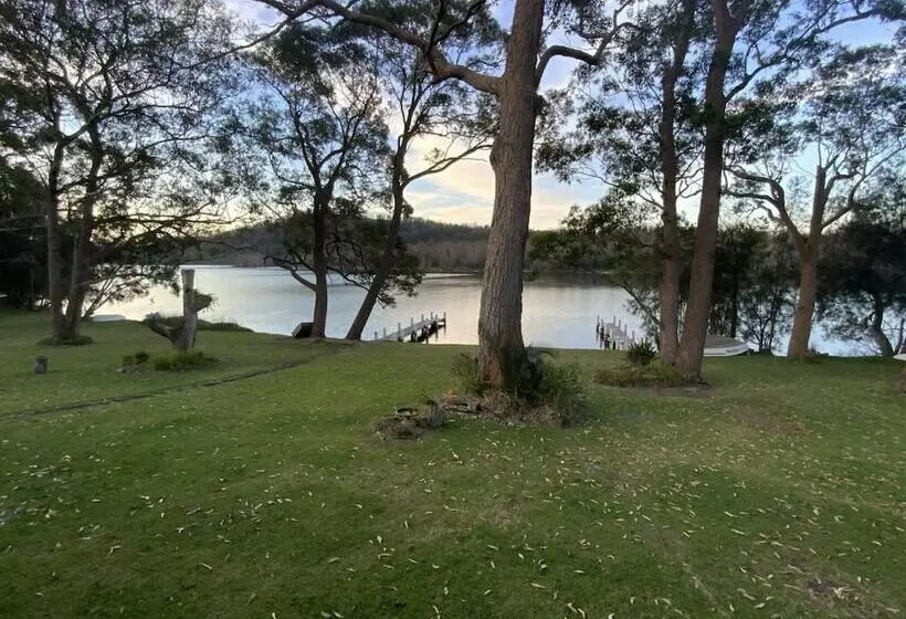 Lakes Edge Lake Conjola