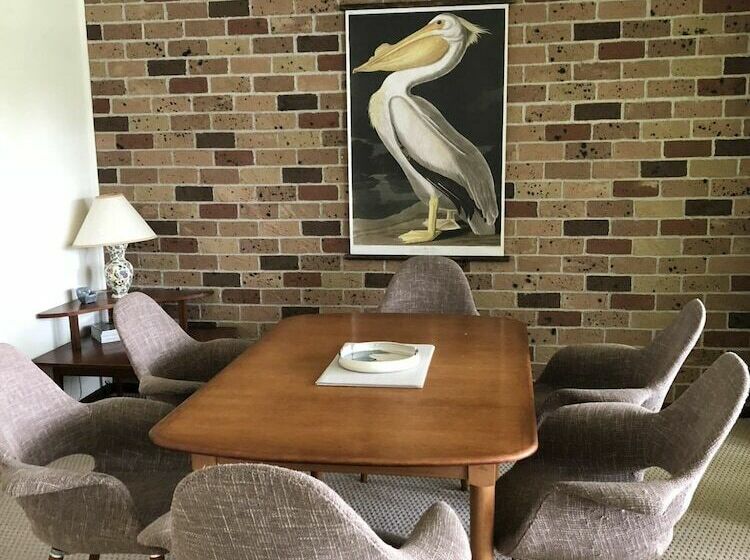 Lakes Edge Lake Conjola