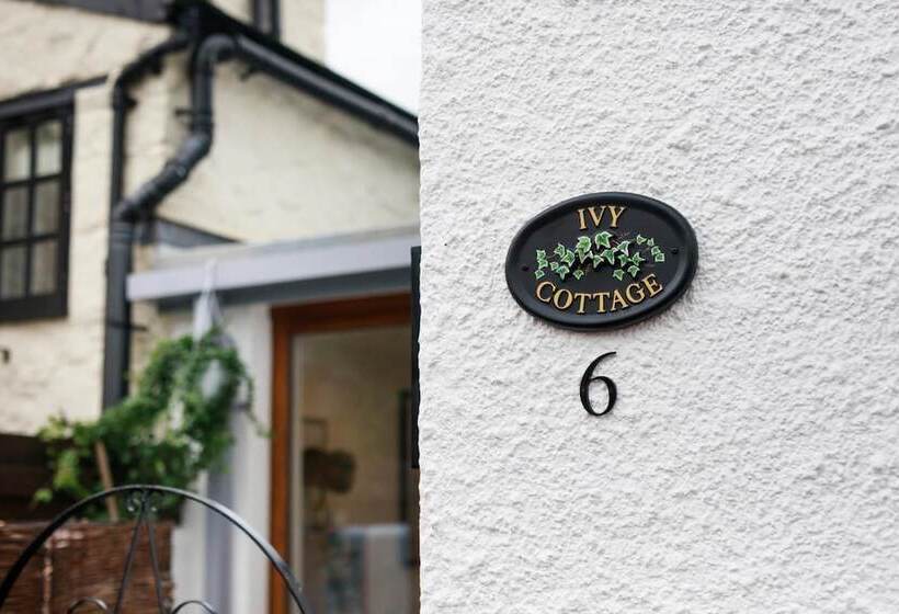 Luxury Thatched Country Cottage   Dartmoor, Devon