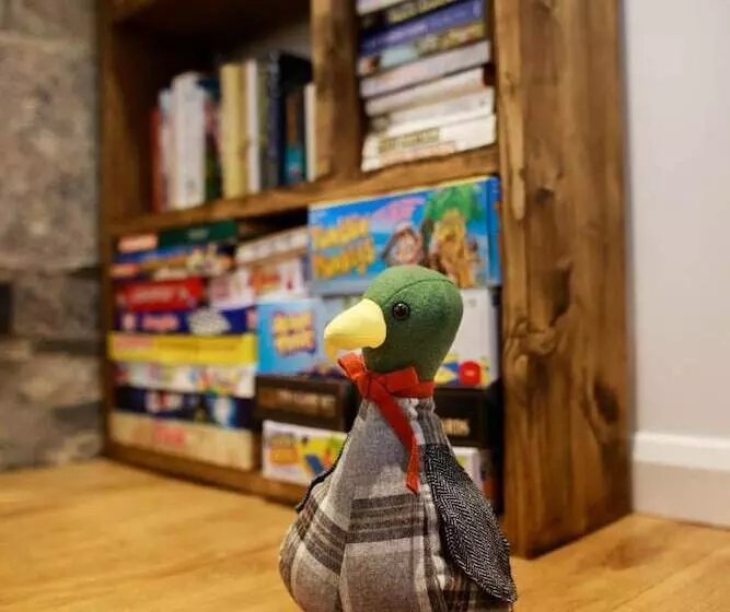 Luxury Thatched Country Cottage   Dartmoor, Devon