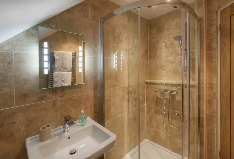 The Old Police House