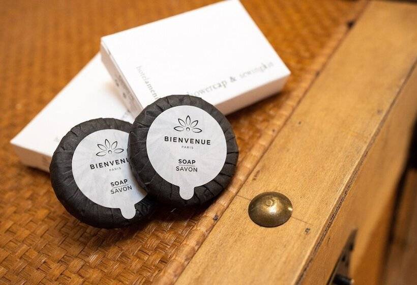 پانسیون April Medieval