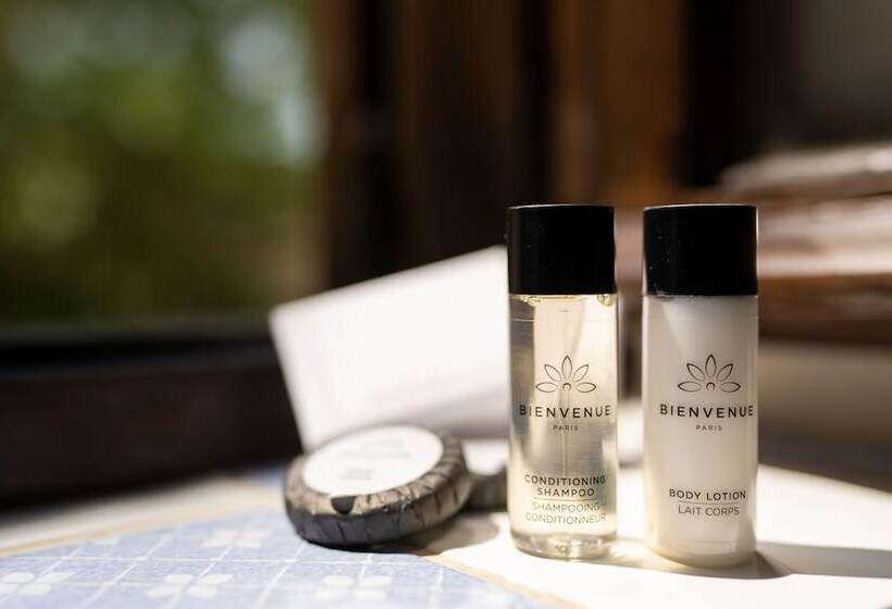 پانسیون April Medieval