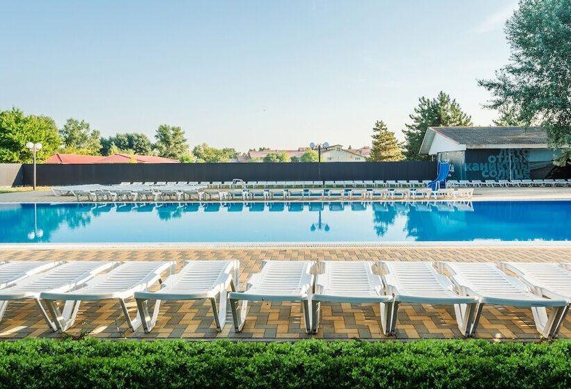 Sunparco Hotel Ultra All Inclusive