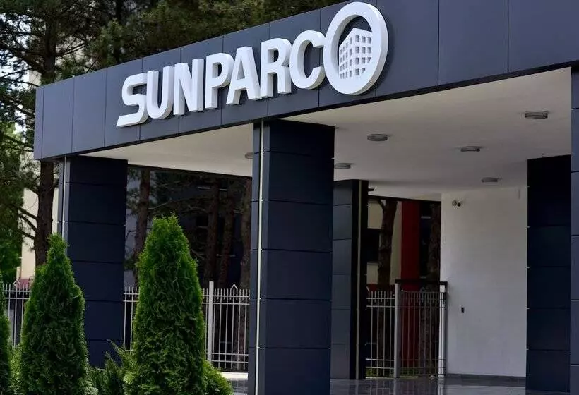 Sunparco Hotel Ultra All Inclusive