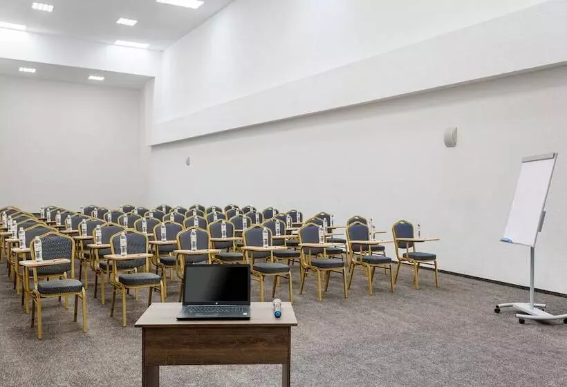 Sunparco Hotel Ultra All Inclusive