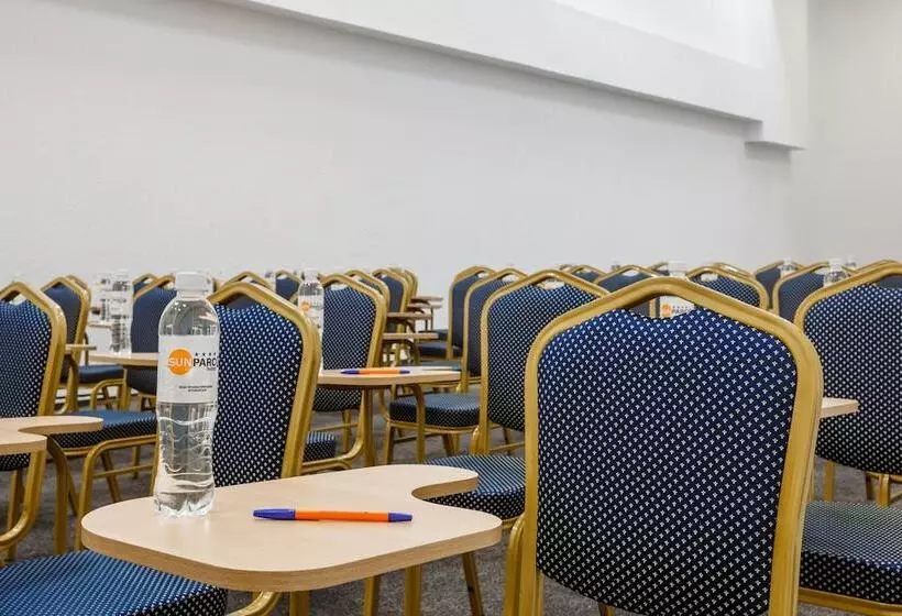 Sunparco Hotel Ultra All Inclusive