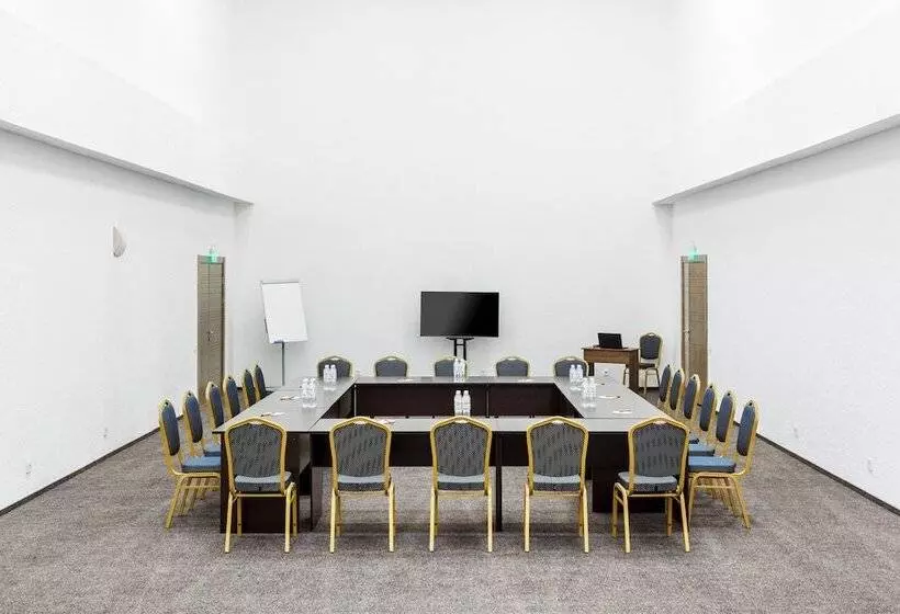 Sunparco Hotel Ultra All Inclusive