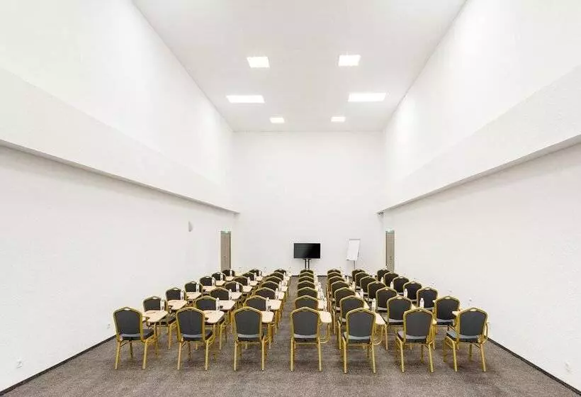 Sunparco Hotel Ultra All Inclusive