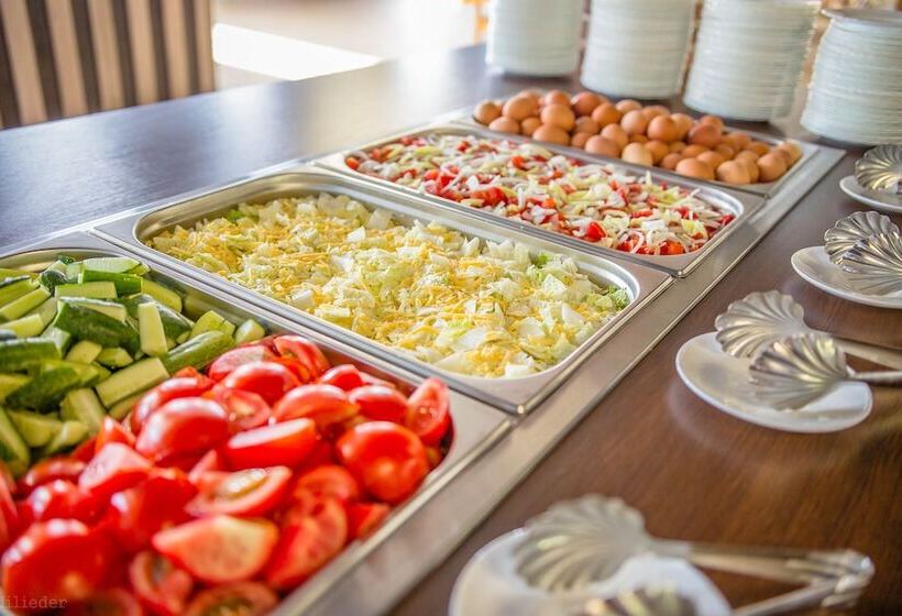 Sunparco Hotel Ultra All Inclusive