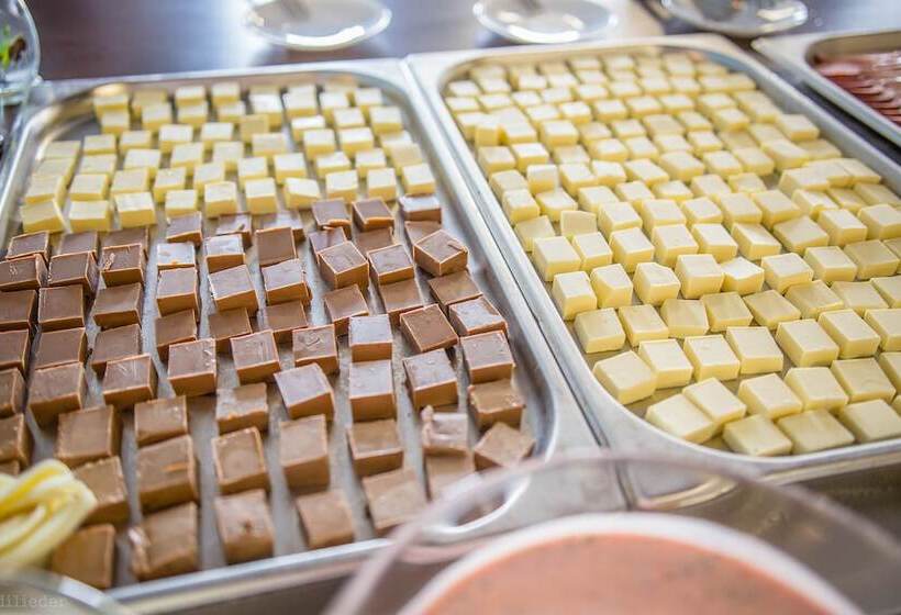 Sunparco Hotel Ultra All Inclusive