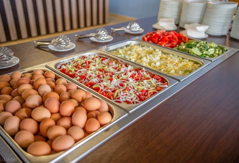 Sunparco Hotel Ultra All Inclusive