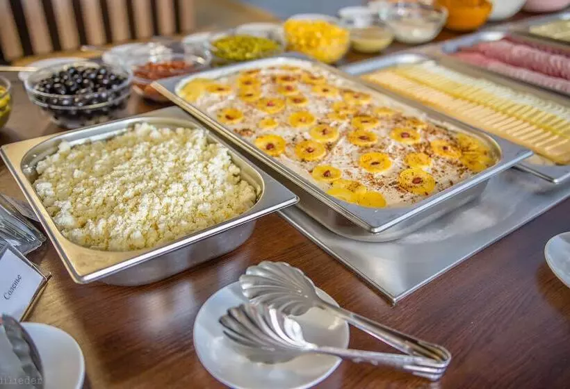 Sunparco Hotel Ultra All Inclusive