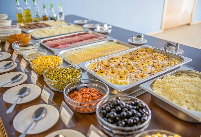 Sunparco Hotel Ultra All Inclusive