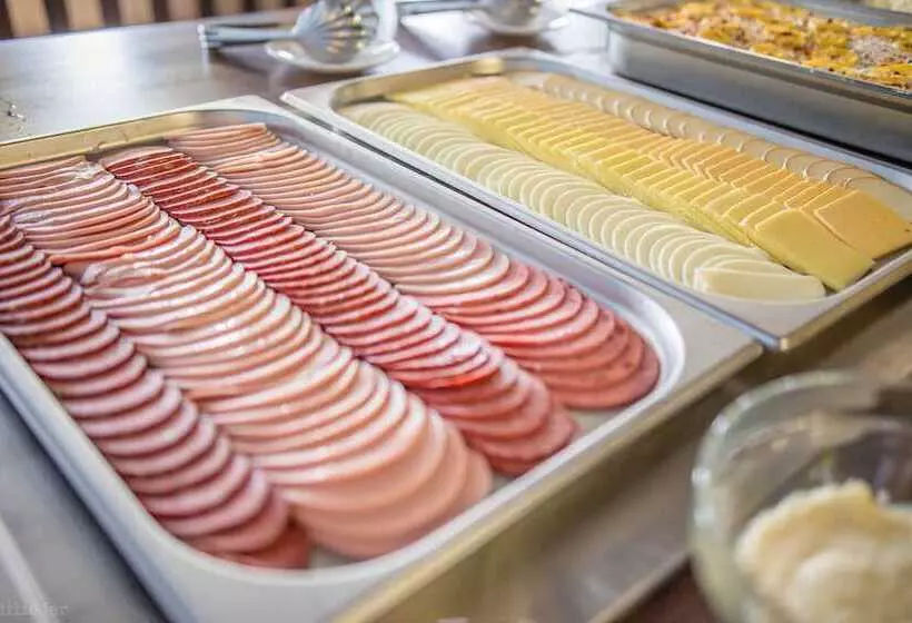 Sunparco Hotel Ultra All Inclusive