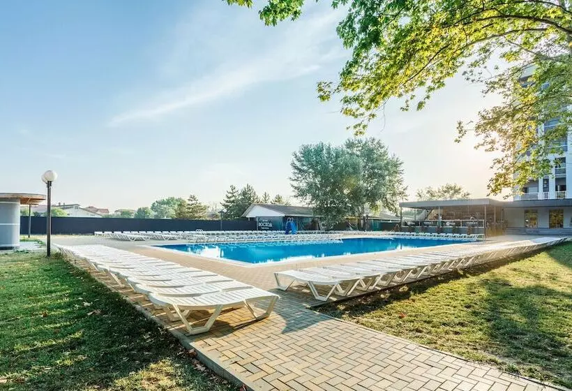 Sunparco Hotel Ultra All Inclusive