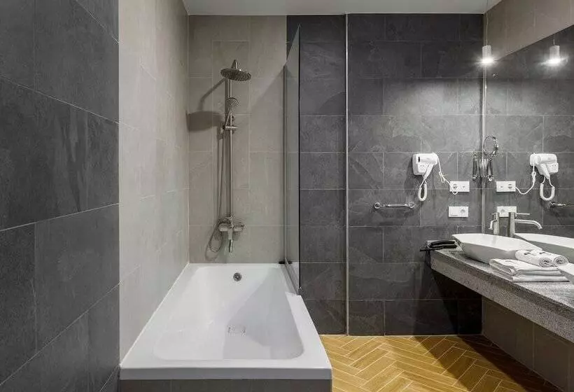 Sunparco Hotel Ultra All Inclusive