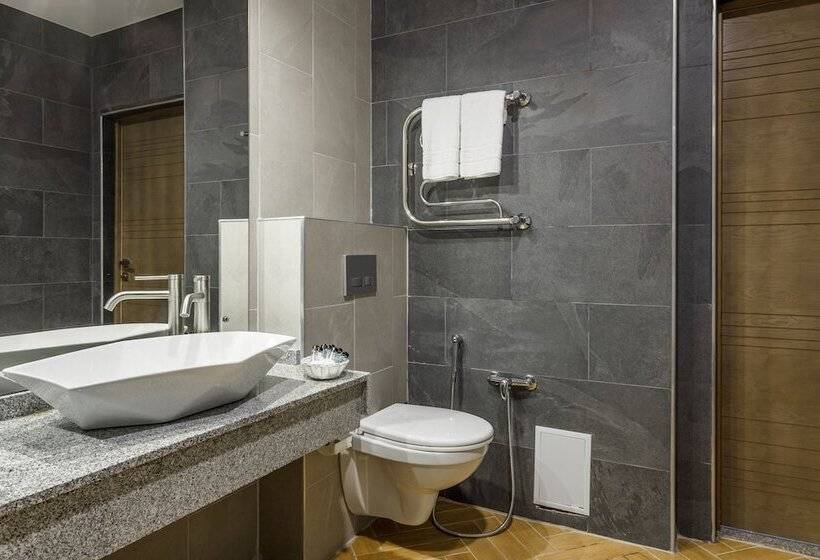 Sunparco Hotel Ultra All Inclusive