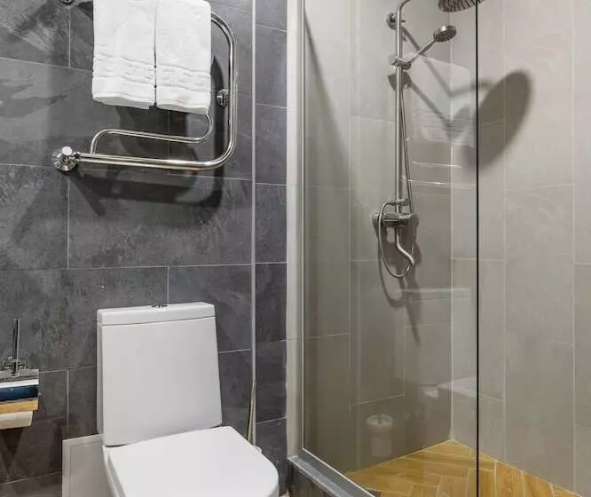 Sunparco Hotel Ultra All Inclusive