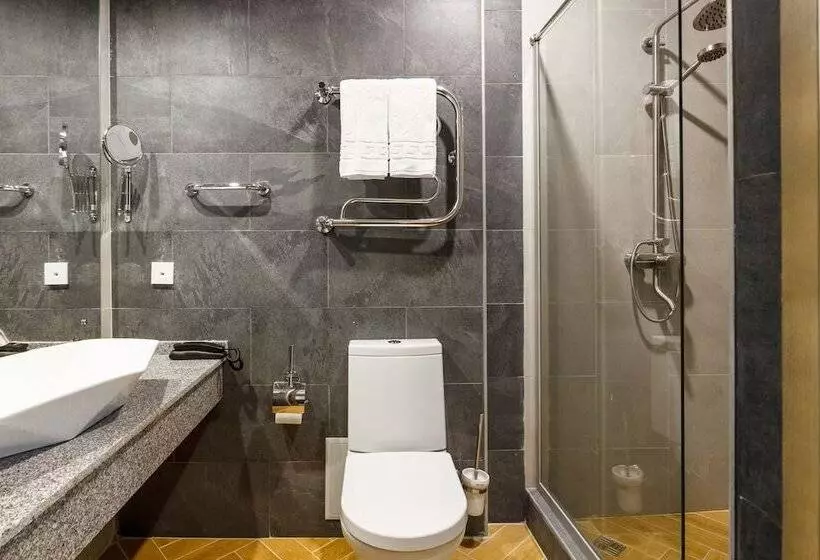 Sunparco Hotel Ultra All Inclusive