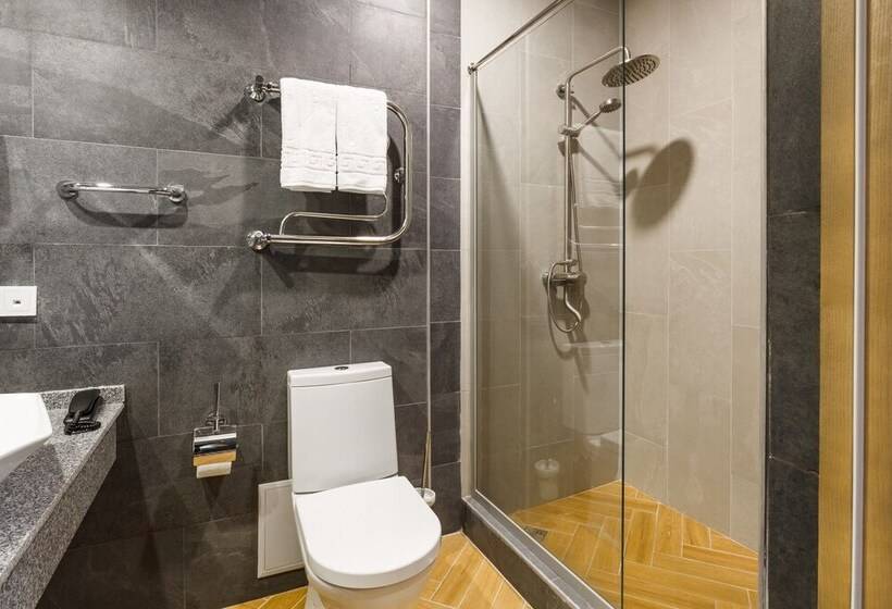 Sunparco Hotel Ultra All Inclusive