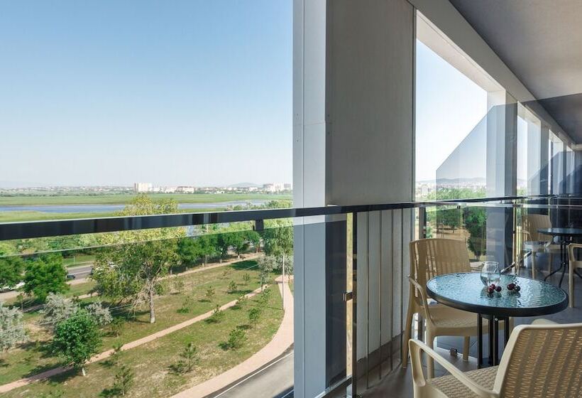 Sunparco Hotel Ultra All Inclusive