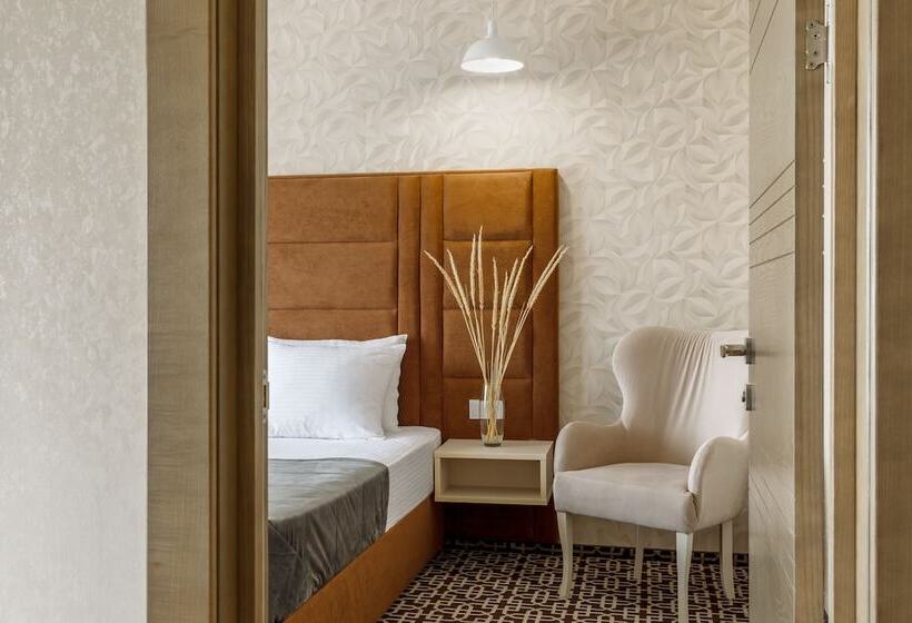 Sunparco Hotel Ultra All Inclusive